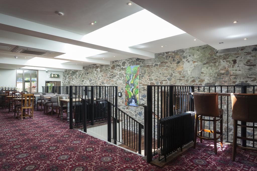 The White Hart Hotel Wetherspoon Okehampton Zewnętrze zdjęcie